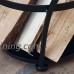 Bonfire Gear Noble Wood Storage Basket - B01CGQOA5G